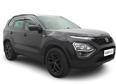 Tata Safari-img
